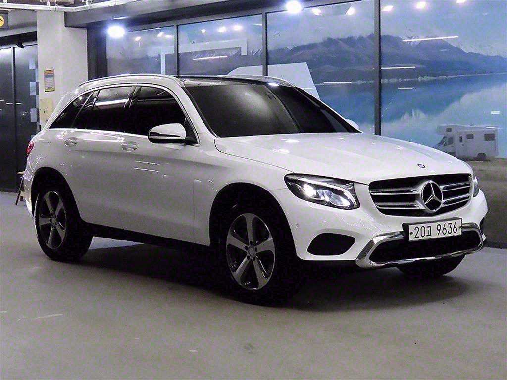  GLCŬ GLC 220d 4ƽ ̾