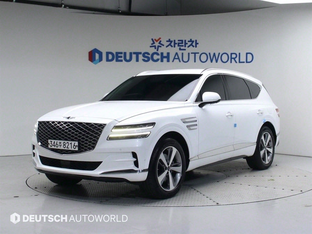 ׽ý GV80 3.0  2WD ⺻