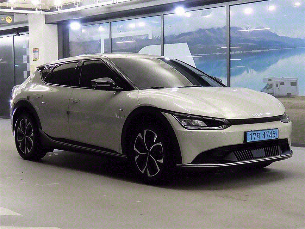  EV6 Ĵٵ 2WD 