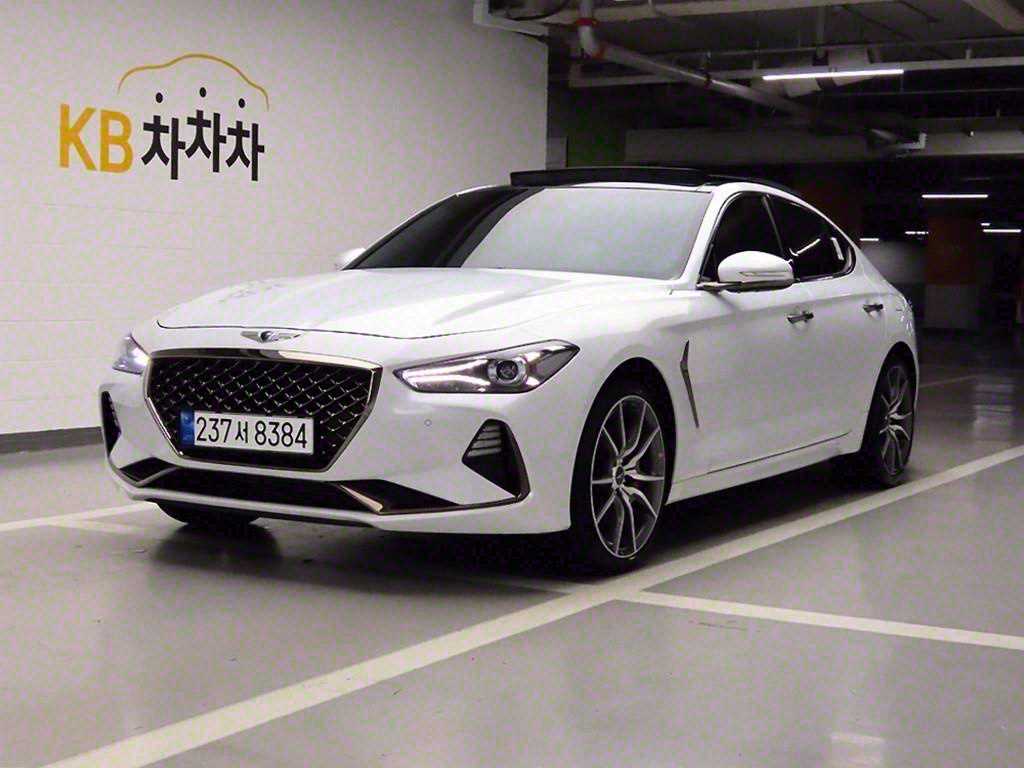 ׽ý G70 2.0T AWD  Ű