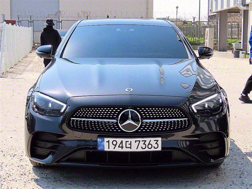  EŬ(5) E350 4ƽ AMG 