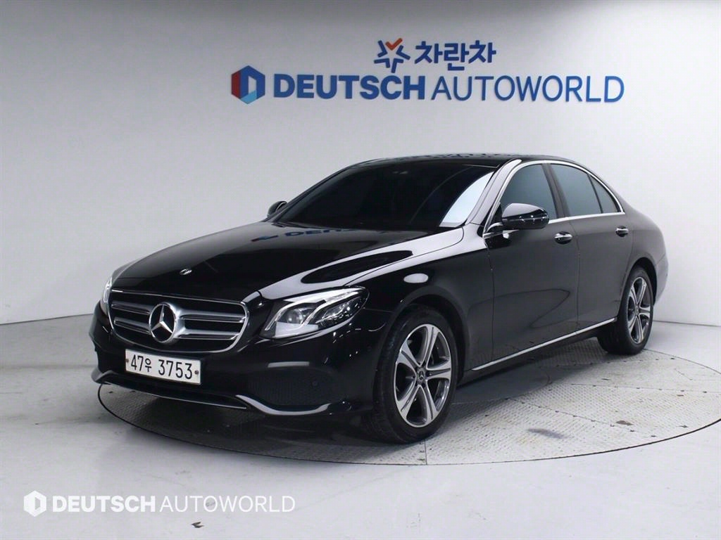  EŬ(5) E220d ƹ氡