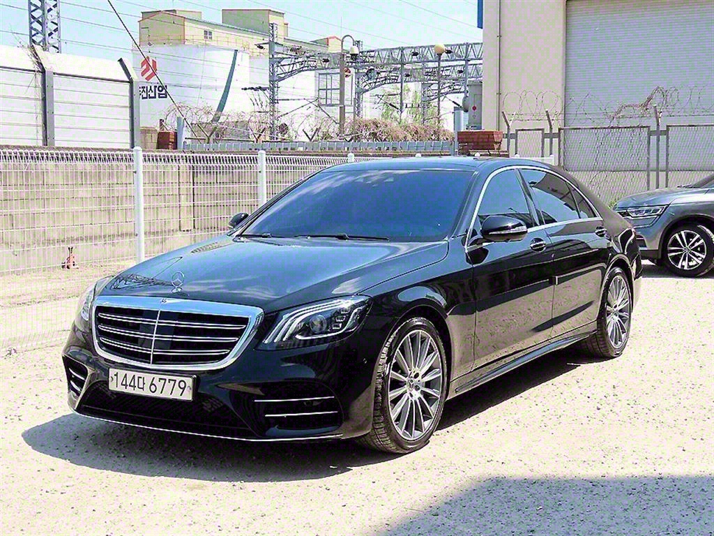  SŬ(6) S450L 4ƽ 