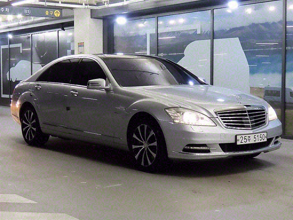  SŬ(5) S500L Ǽǽ 4ƽ 