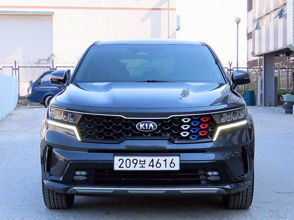  (MQ4) 2.2  2WD Ʈ