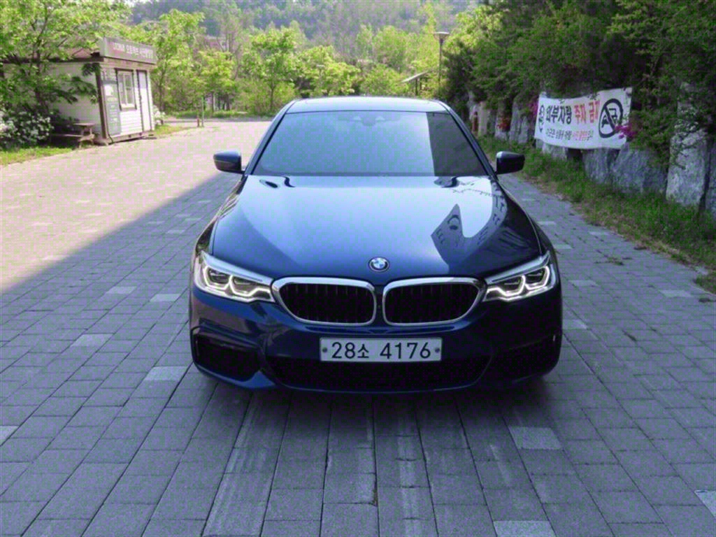 BMW 5ø(7)  530i M ÷