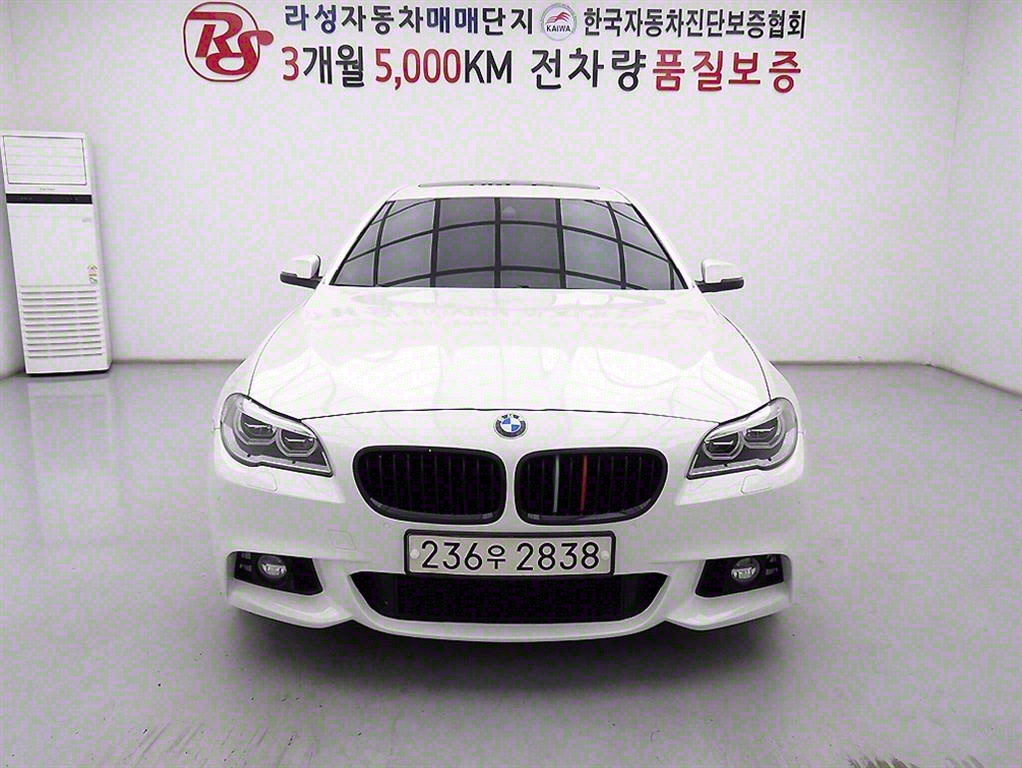 BMW 5ø(6) 520d xDrive M δ̳