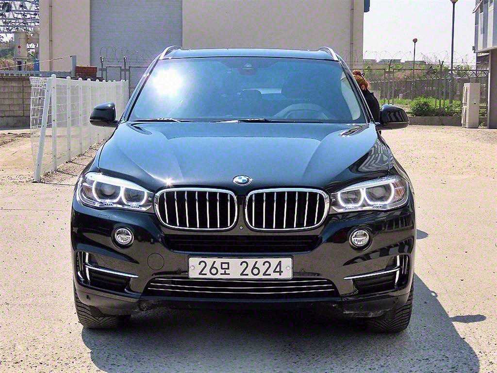 BMW X5(3) 30d xDrive 