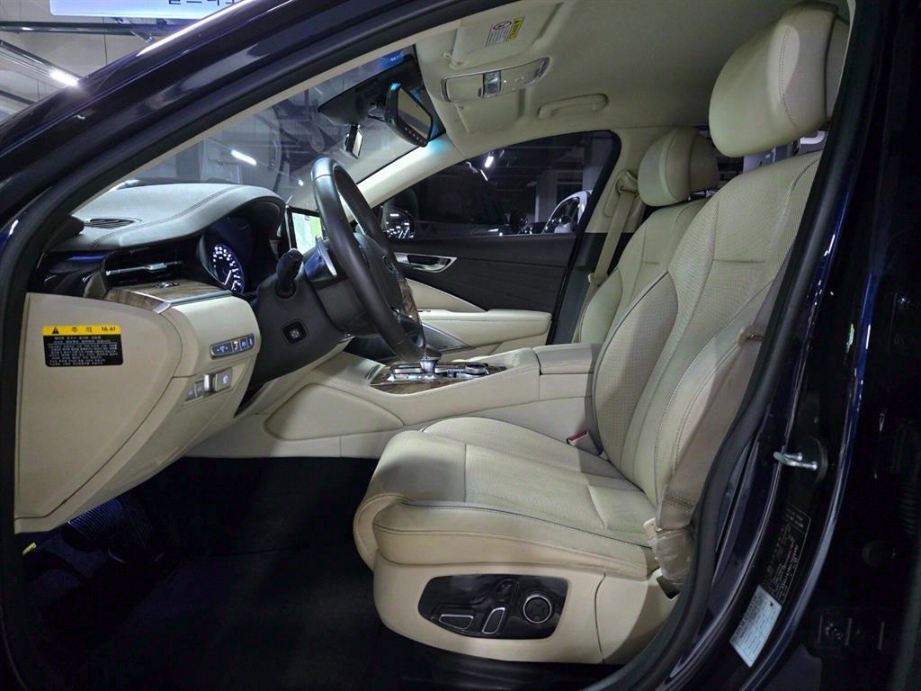   K9(RJ) 3.8 GDI AWD ÷Ƽ