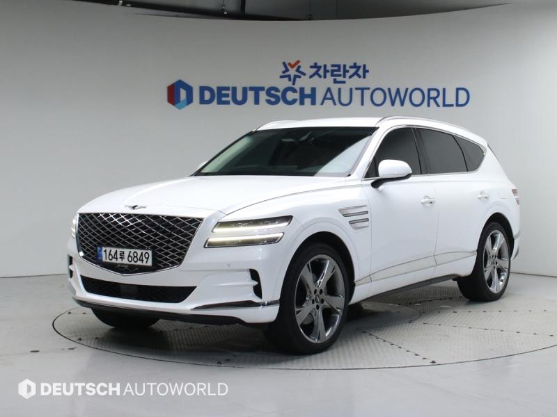 ׽ý GV80 3.0  AWD ⺻