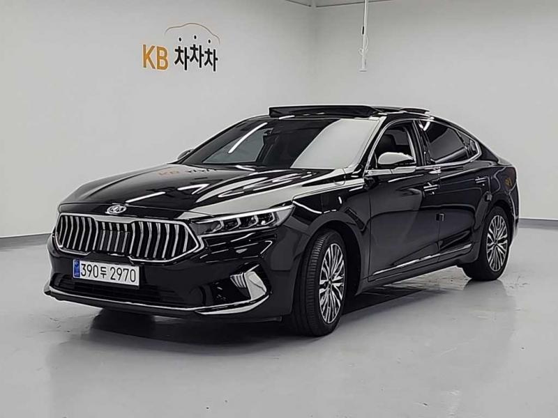  K7 ̾ 3.0 LPi ī Ƽ