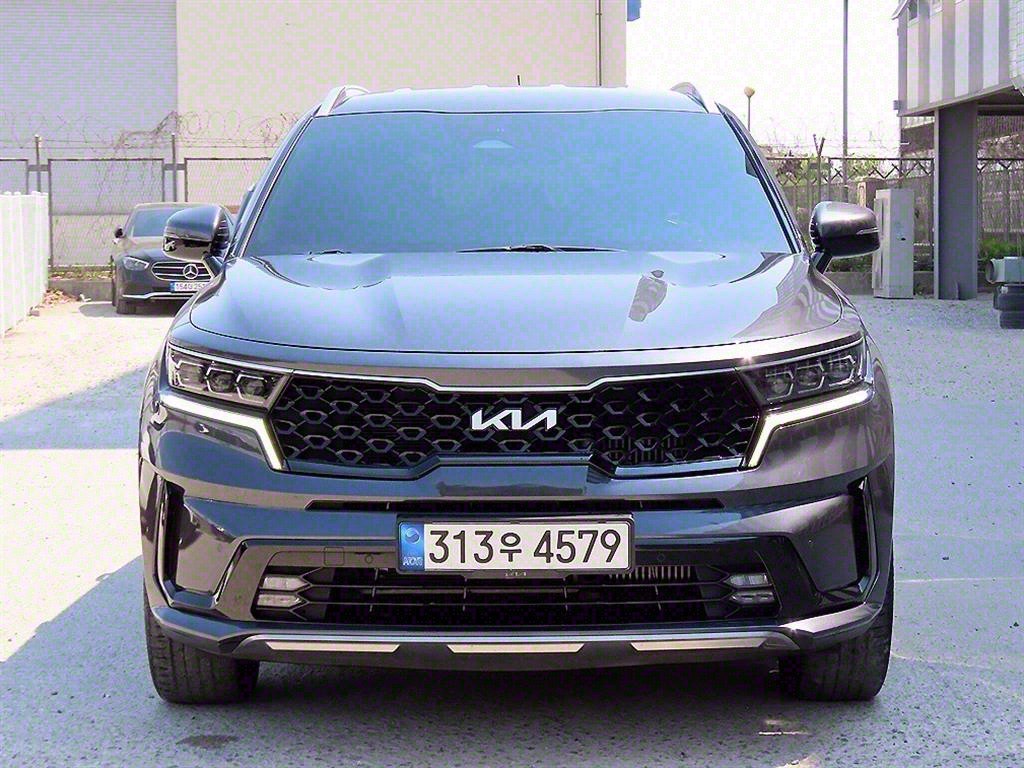   ̺긮(MQ4) 1.6 HEV 2WD Ƽ