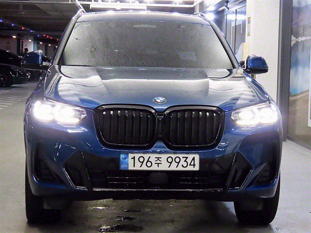 BMW X3(3) 20i xDrive M  