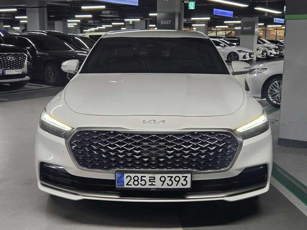   K9(RJ) 3.8 ָ AWD ÷Ƽ Ʈǥ