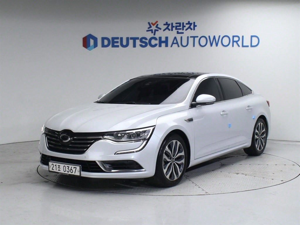 (Ｚ) SM6 2.0 GDe RE