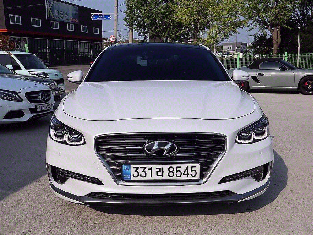  ׷IG 3.0 LPi ī ͽŬú