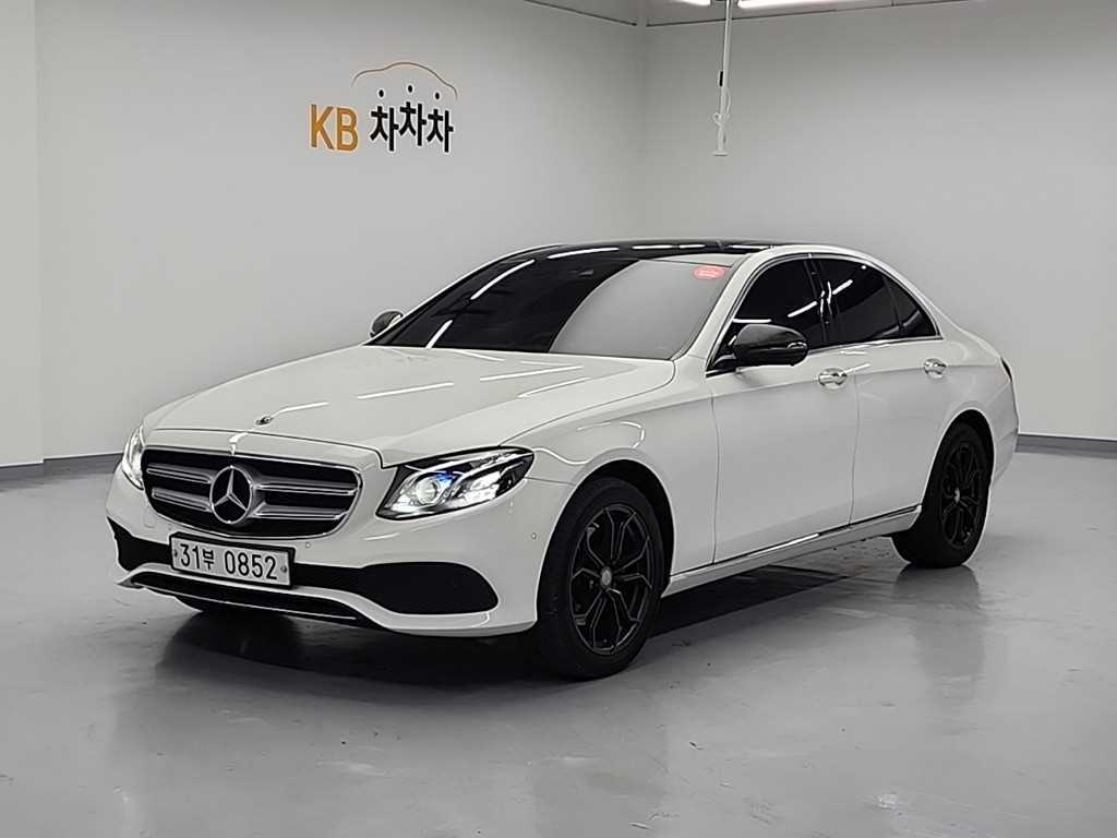  EŬ(5) E220d ƹ氡