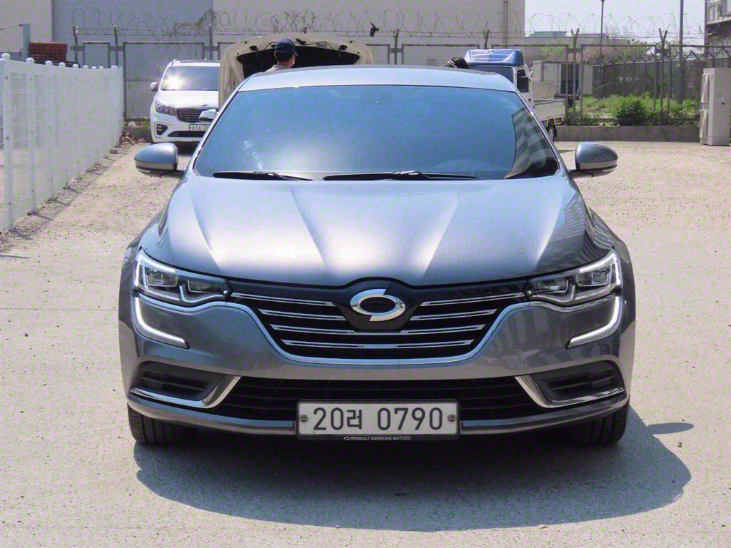 (Ｚ) SM6 2.0 LPe  LE