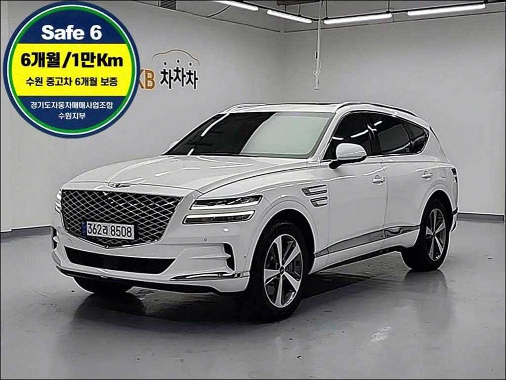 ׽ý GV80 2.5 ָ AWD ⺻
