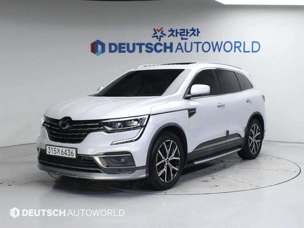 (Ｚ)  QM6 2.0 LPe RE ñ״ó