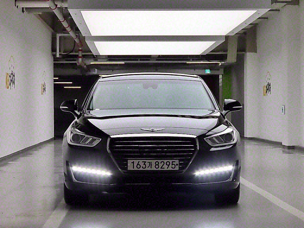 ׽ý EQ900 3.8 GDi AWD Ÿ