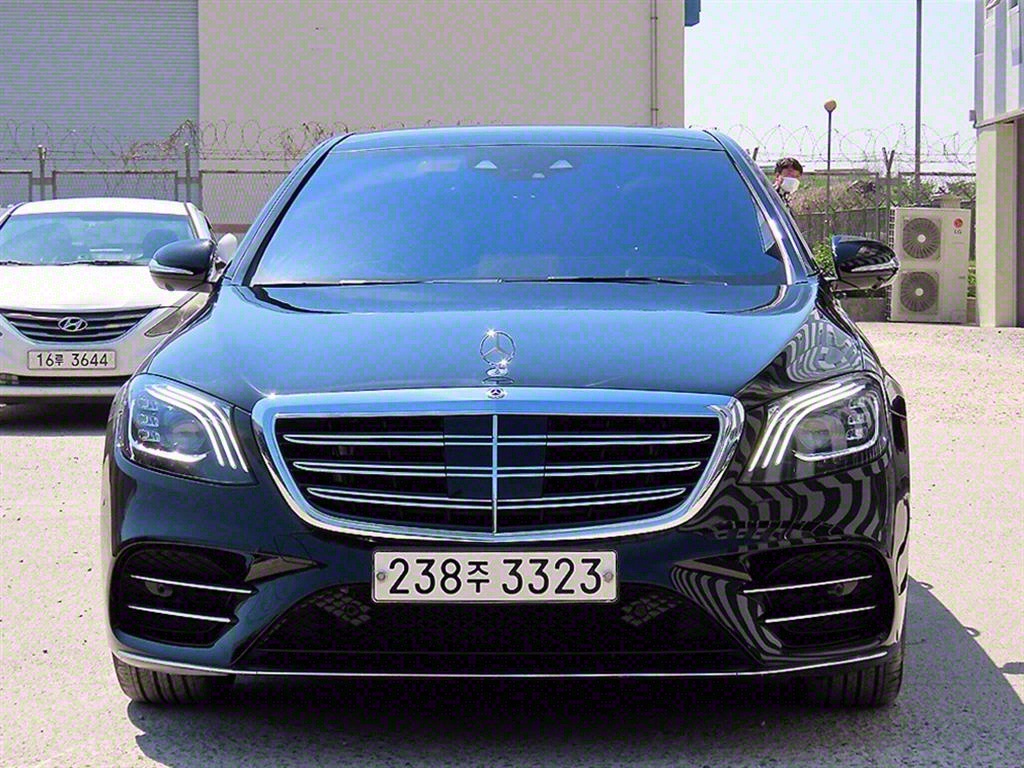  SŬ(6) S350 d 4ƽ AMG 
