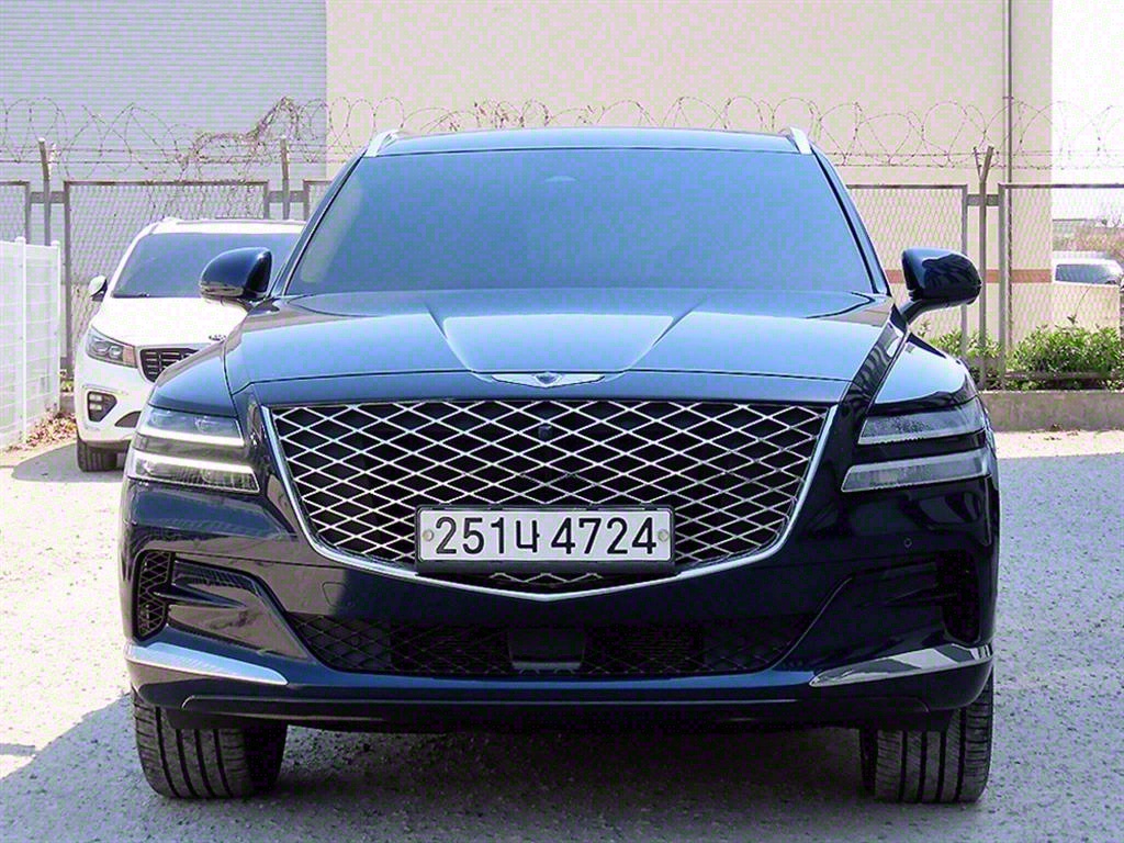 ׽ý GV80 3.5 ָ AWD ⺻