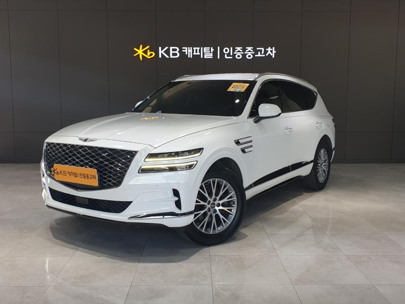 ׽ý GV80 3.0  AWD ⺻