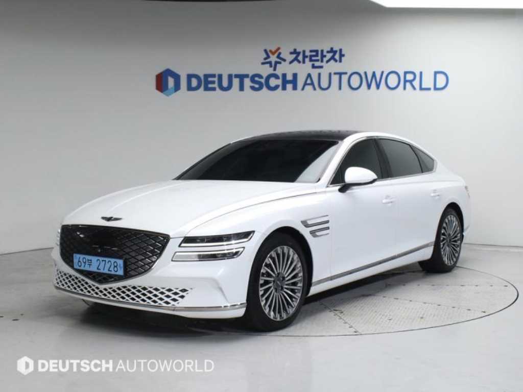 ׽ý eG80 EV AWD ⺻