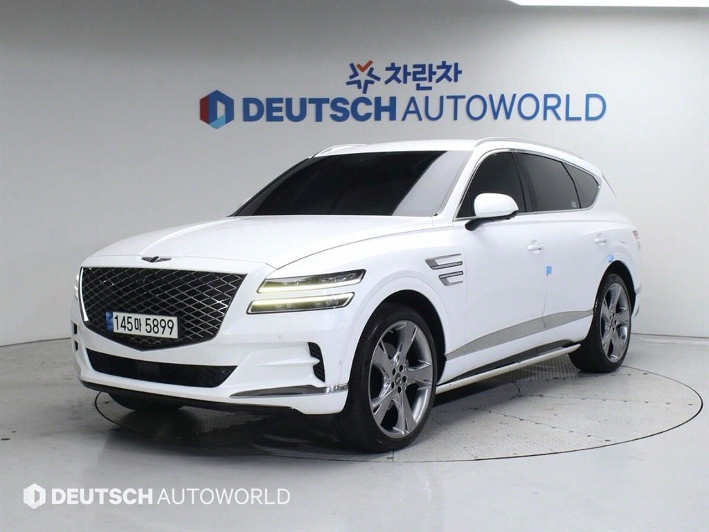׽ý GV80 3.0  AWD ⺻
