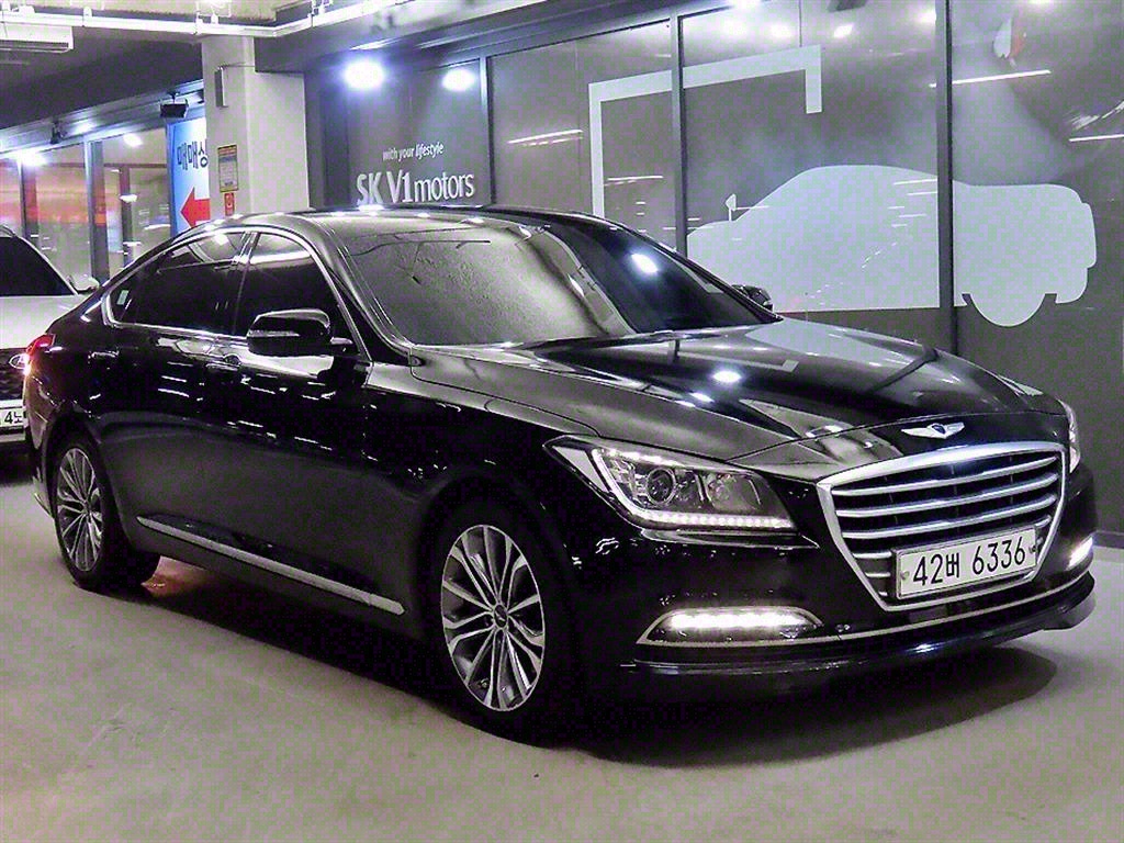  ׽ýDH G330 AWD ̾