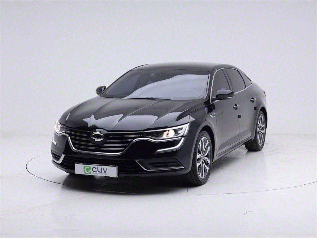 (Ｚ) SM6 2.0 GDe RE