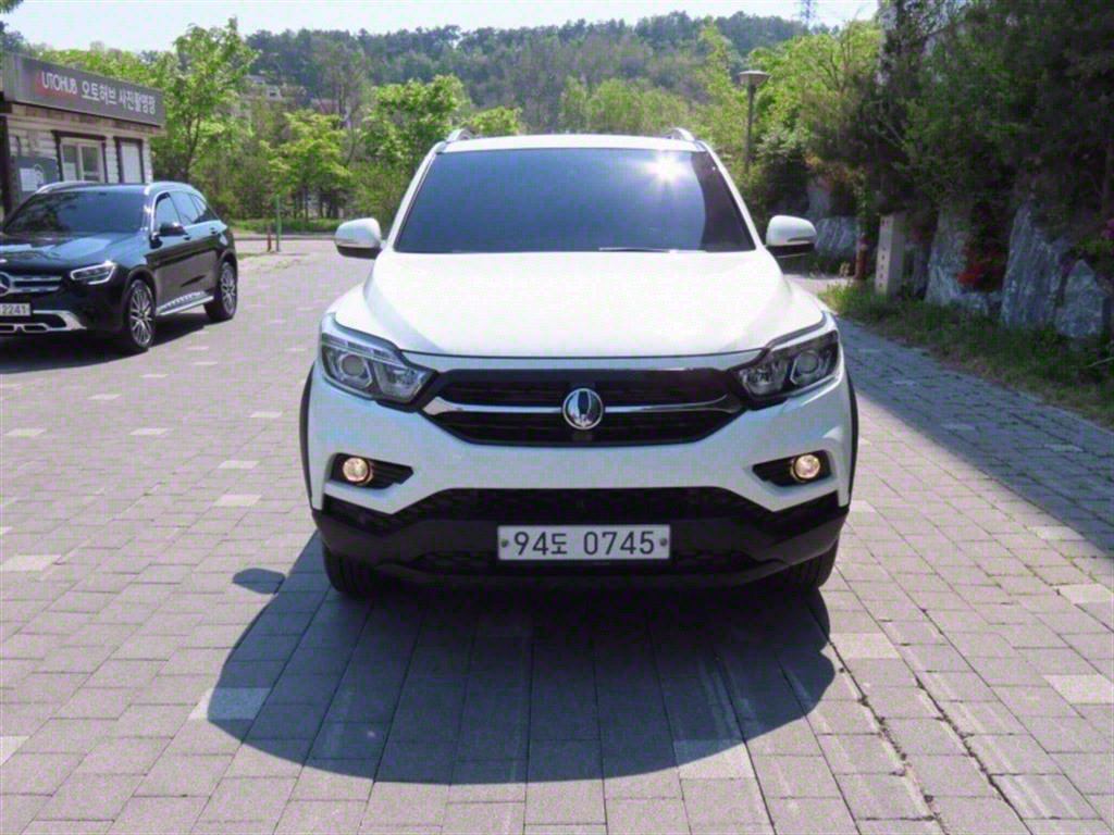 KGƼ(ֿ)   2.2 4WD Ƽ