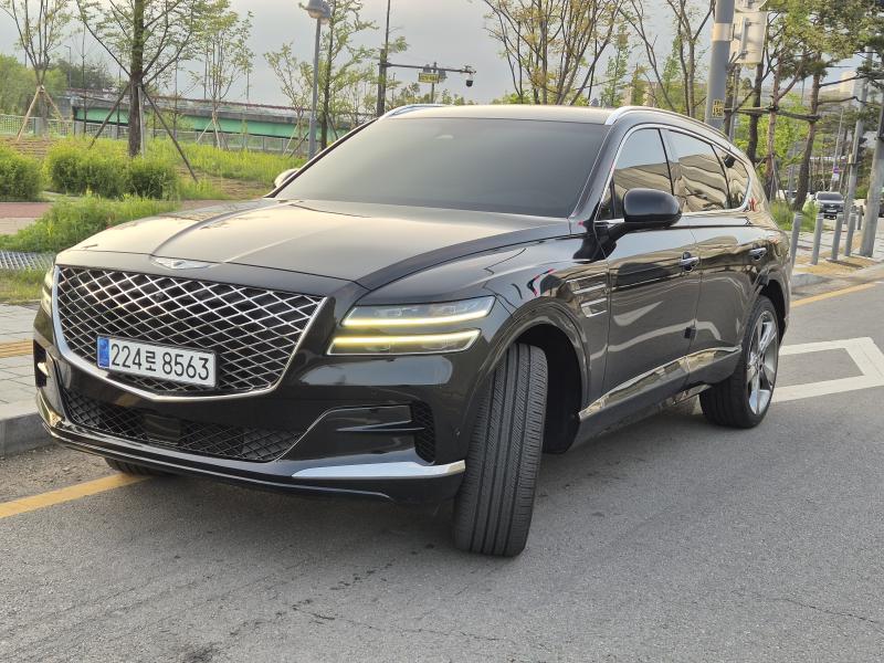 ׽ý GV80 3.0  AWD ⺻
