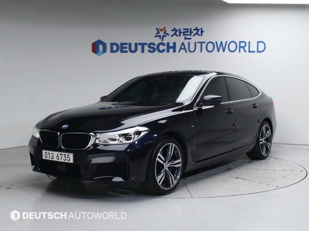 BMW ׶(GT) 6ø 640i xDrive M