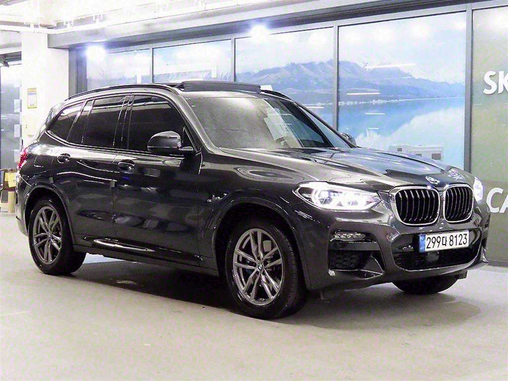 BMW X3(3) 20i xDrive M 