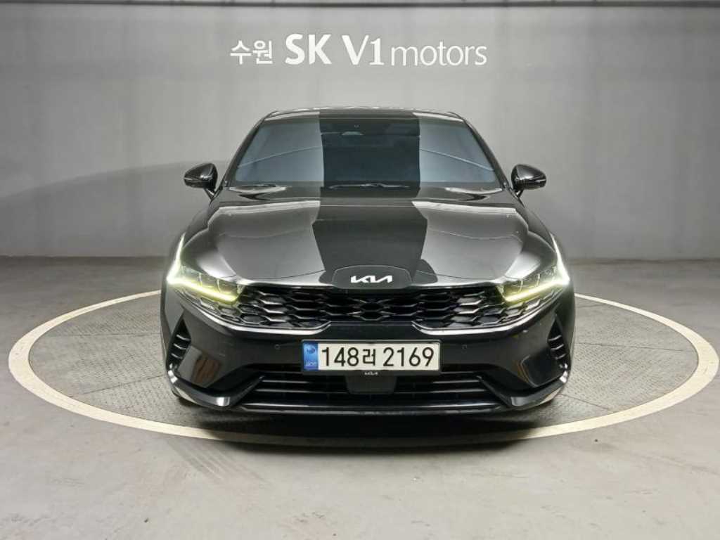   K5 ̺긮(DL3) 2.0 HEV ñ״ó