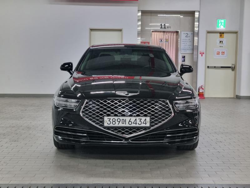 ׽ý G90 3.8 AWD Ÿ
