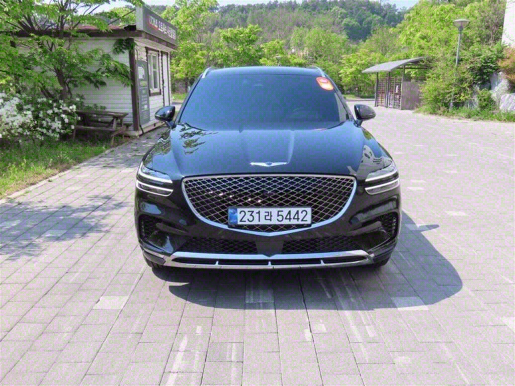 ׽ý GV70 2.5T 2WD ⺻