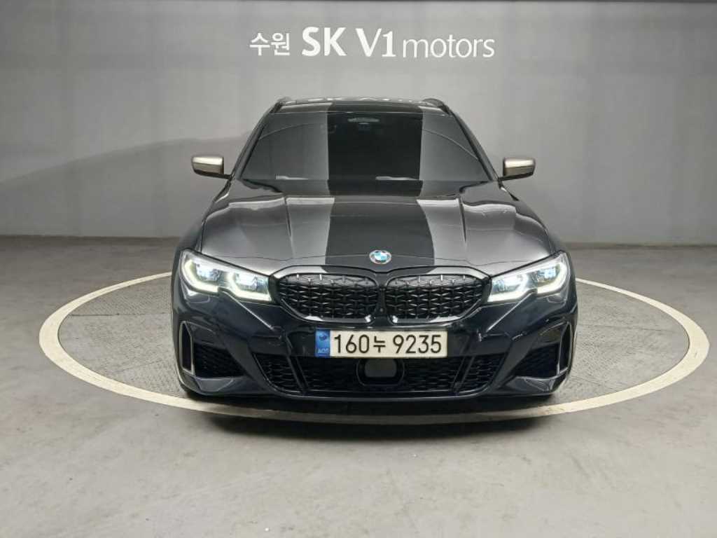 BMW 3ø(7)  M340i xDrive M ս