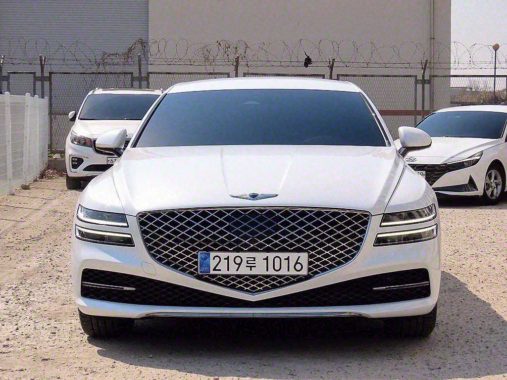 ׽ý  ôG80 ָ 2.5 2WD ⺻