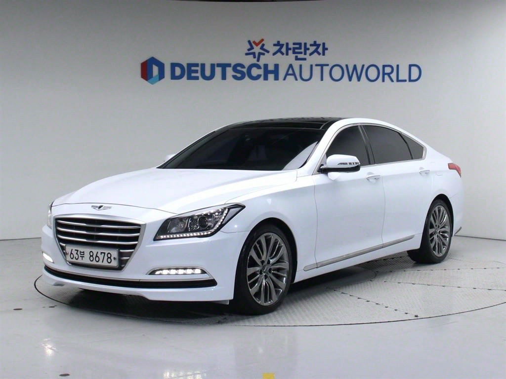  ׽ýDH G330 AWD ̾