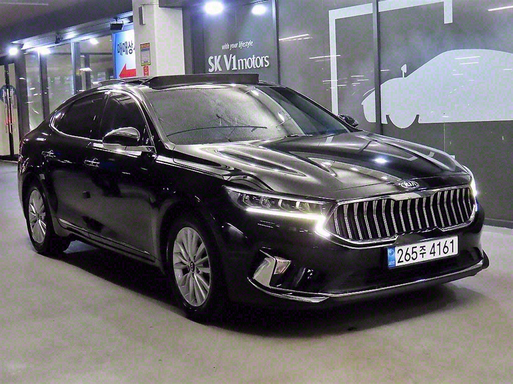  K7 ̾ 3.0 LPi ī Ʈ
