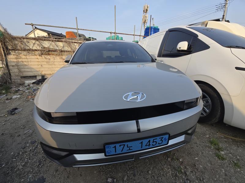  ̿ 5 EV AWD շ 
