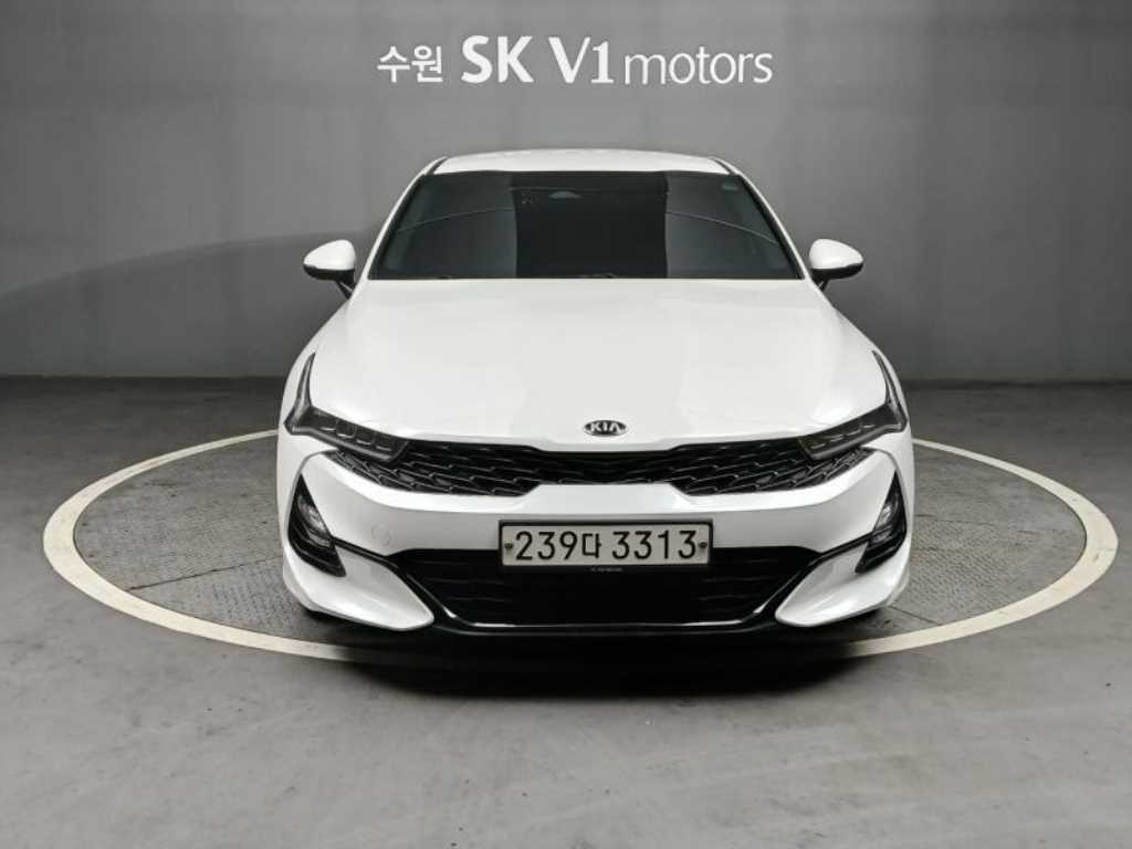   K5(DL3) 2.0 LPI ī Ĵٵ