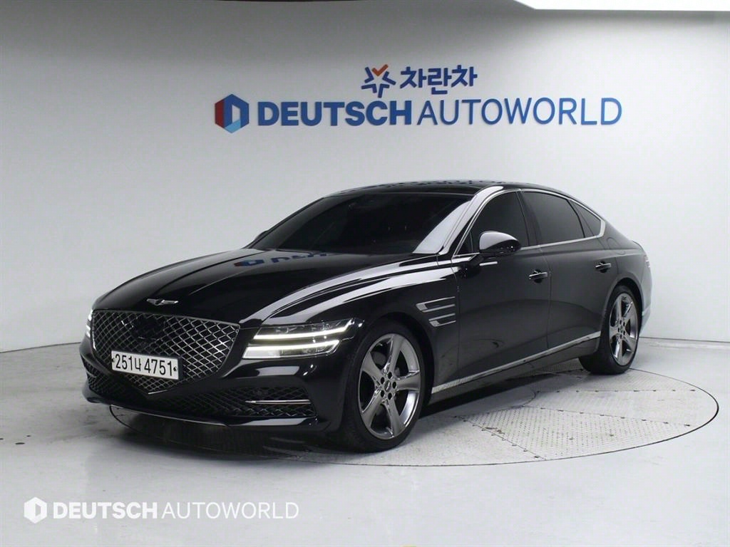 ׽ý  ôG80 ָ 2.5 2WD ⺻