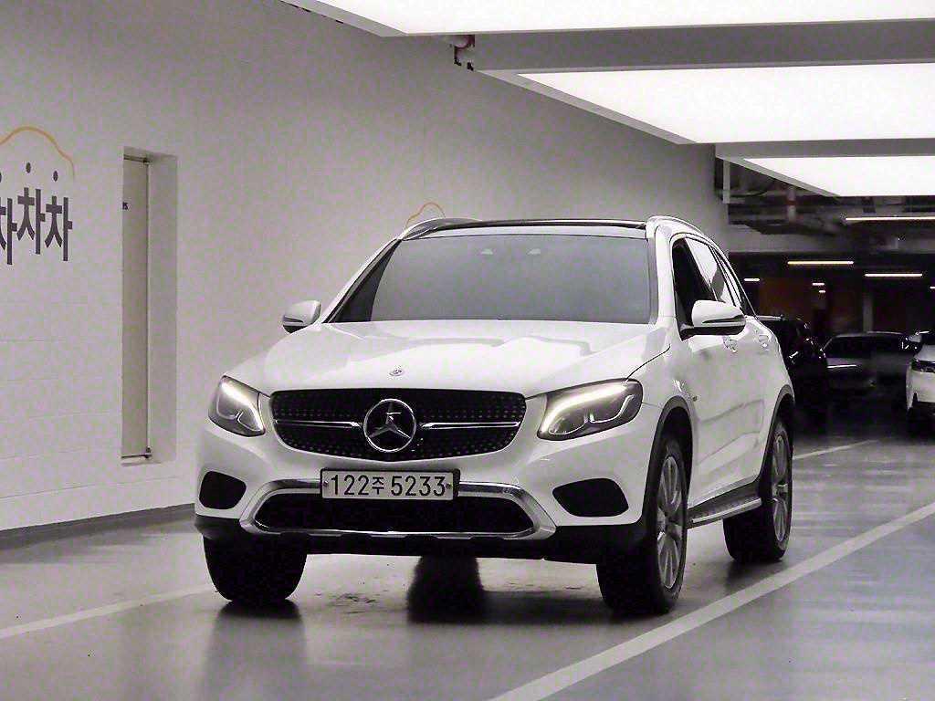  GLCŬ GLC 350e 4ƽ ̾
