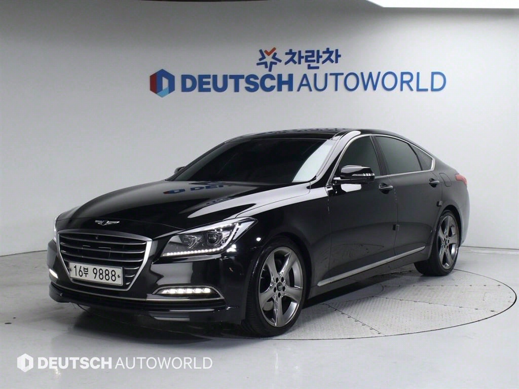  ׽ýDH G380 AWD Ƽ