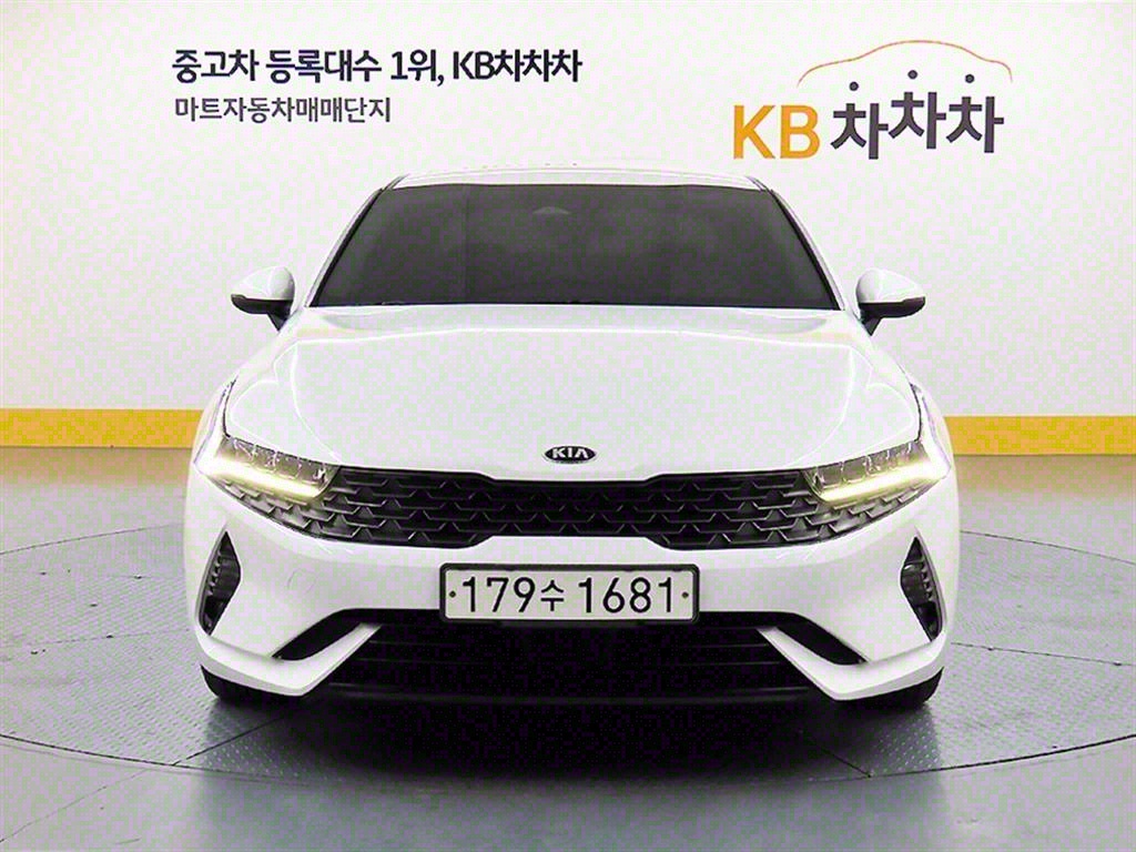   K5 ̺긮(DL3) 2.0 HEV Ʈ