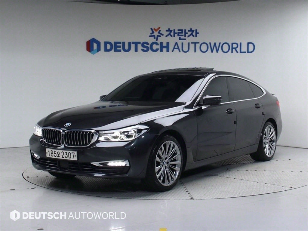 BMW ׶(GT) 6ø 640i xDrive Ÿ